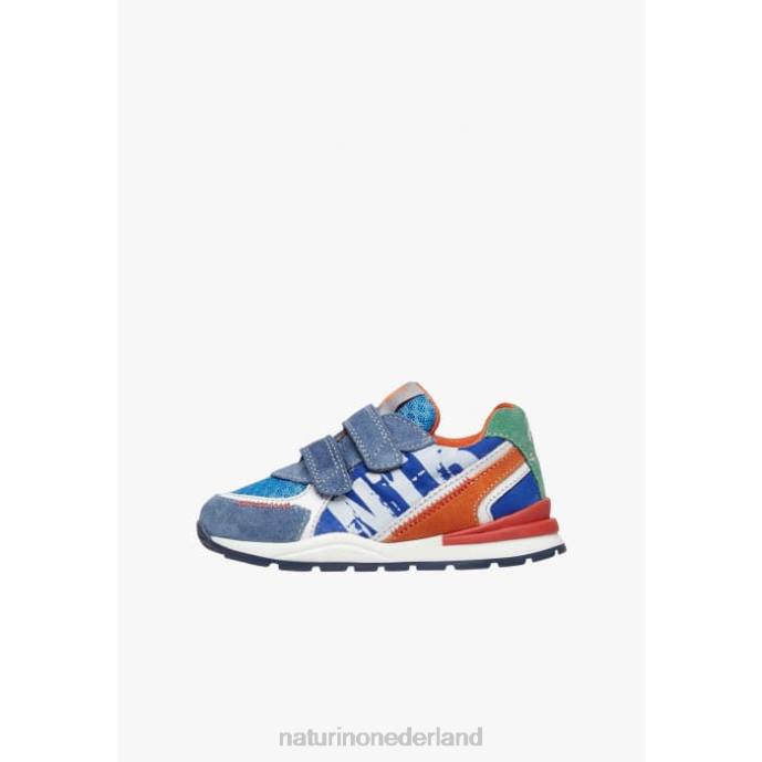 Zx 700 kinderen expliquerai store blauw